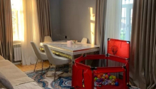 3 otaqlı Villa / Həyət evi, Satış, Bakı, Sabunçu, Koroğlu
