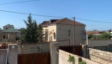 3 otaqlı Villa / Həyət evi, Satış, Bakı, Sabunçu, Koroğlu