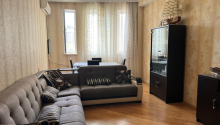 3 otaqlı Yeni tikili, Satış, Abşeron