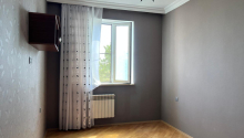 3 otaqlı Yeni tikili, Satış, Abşeron