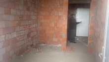 1 otaqlı Yeni tikili, Satış, Bakı, Yasamal, İnşaatçılar