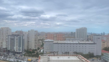 1 otaqlı Yeni tikili, Satış, Bakı, Yasamal, İnşaatçılar