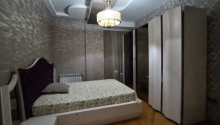 5 otaqlı Yeni tikili, Satış, Bakı, Yasamal, Neftçilər
