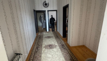 3 otaqlı Villa / Həyət evi, Satış, Bakı, Xəzər, Koroğlu