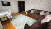 3 otaqlı Villa / Həyət evi, Satış, Bakı, Xəzər, Koroğlu