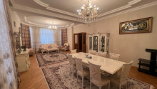 5 otaqlı Villa / Həyət evi, Satış, Bakı, Binəqədi