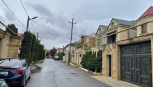 5 otaqlı Villa / Həyət evi, Satış, Bakı, Binəqədi
