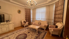 5 otaqlı Villa / Həyət evi, Satış, Bakı, Binəqədi