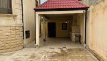 5 otaqlı Villa / Həyət evi, Satış, Bakı, Binəqədi