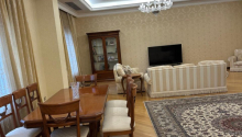 4 otaqlı Yeni tikili, Satış, Bakı