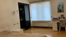 4 otaqlı Yeni tikili, Satış, Bakı