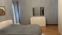 4 otaqlı Yeni tikili, Satış, Bakı