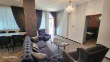 2 otaqlı Yeni tikili, Kirayə (aylıq), Bakı, Yasamal, Elmlər Akademiyası