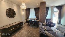 2 otaqlı Yeni tikili, Kirayə (aylıq), Bakı, Yasamal, Elmlər Akademiyası