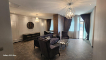 2 otaqlı Yeni tikili, Kirayə (aylıq), Bakı, Yasamal, Elmlər Akademiyası