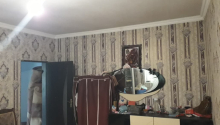 4 otaqlı Villa / Həyət evi, Satış, Bakı, Sabunçu