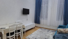 1 otaqlı Köhnə tikili, Satış, Bakı, Yasamal, Nizami