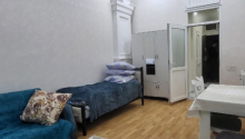 1 otaqlı Köhnə tikili, Satış, Bakı, Yasamal, Nizami