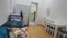 1 otaqlı Köhnə tikili, Satış, Bakı, Yasamal, Nizami