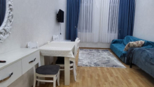 1 otaqlı Köhnə tikili, Satış, Bakı, Yasamal, Nizami