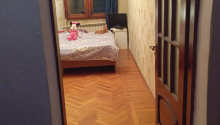 2 otaqlı Köhnə tikili, Satış, Bakı, Yasamal, Elmlər Akademiyası