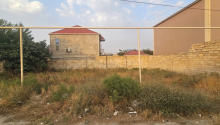 3 sot Torpaq, Satış, Abşeron