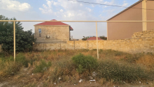 3 sot Torpaq, Satış, Abşeron