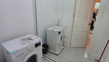 2 otaqlı Yeni tikili, Satış, Bakı, Nəsimi, 28 may
