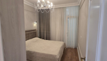 2 otaqlı Yeni tikili, Satış, Bakı, Nəsimi, 28 may