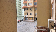 1 otaqlı Yeni tikili, Satış, Bakı, Yasamal, İnşaatçılar