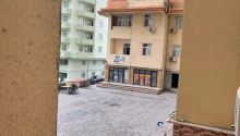 1 otaqlı Yeni tikili, Satış, Bakı, Yasamal, İnşaatçılar