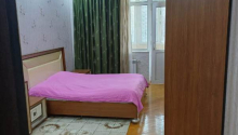 3 otaqlı Yeni tikili, Satış, Bakı, Nəsimi, 20 yanvar