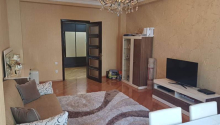 3 otaqlı Yeni tikili, Satış, Bakı, Nəsimi, 20 yanvar