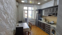3 otaqlı Yeni tikili, Satış, Bakı, Nəsimi, 20 yanvar