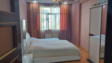 3 otaqlı Yeni tikili, Satış, Bakı, Nəsimi, 20 yanvar