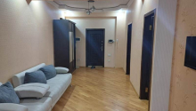 3 otaqlı Yeni tikili, Satış, Bakı, Nəsimi, 20 yanvar