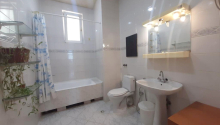 4 otaqlı Köhnə tikili, Kirayə (aylıq), Bakı, Səbail, İçəri şəhər