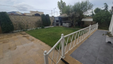 5 otaqlı Bağ evləri, Satış, Bakı, Xəzər