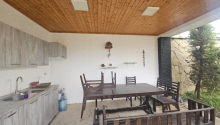 5 otaqlı Bağ evləri, Satış, Bakı, Xəzər