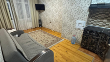 2 otaqlı Yeni tikili, Kirayə (aylıq), Bakı