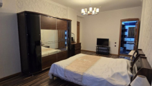 3 otaqlı Yeni tikili, Kirayə (aylıq), Bakı, Yasamal, Nizami