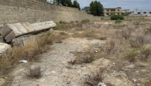 12 sot Torpaq, Satış, Bakı, Sabunçu