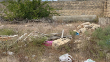 12 sot Torpaq, Satış, Bakı, Sabunçu