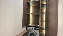 3 otaqlı Yeni tikili, Satış, Bakı, Nərimanov, Nəriman Nərimanov