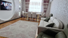3 otaqlı Yeni tikili