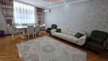 3 otaqlı Yeni tikili, Satış, Abşeron