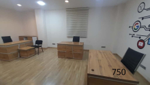 1 otaqlı Ofis