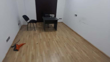 1 otaqlı Ofis, Kirayə (aylıq), Bakı, Nərimanov, Nəriman Nərimanov