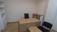 1 otaqlı Ofis, Kirayə (aylıq), Bakı, Nərimanov, Nəriman Nərimanov