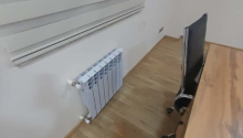 1 otaqlı Ofis, Kirayə (aylıq), Bakı, Nərimanov, Nəriman Nərimanov